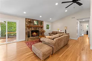 4980 Forest Ave NW, Acworth, GA 30101 - Photo 4