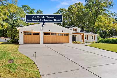 4980 Forest Avenue NW, Acworth, GA 30101 - Photo 50