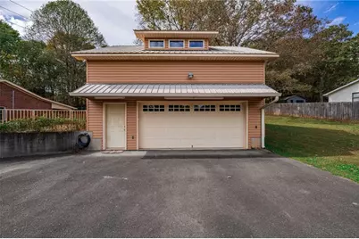 116 Walnut Road, Jasper, GA 30143 - Photo 2