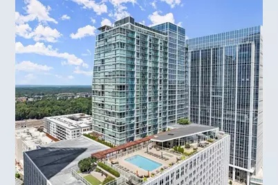 3325 Piedmont Road NE #2207, Atlanta, GA 30305 - Photo 48