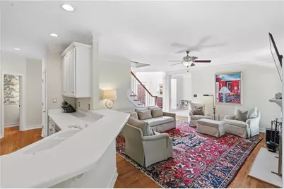 4820 Trolley Court, Atlanta, GA 30339 - Photo 12