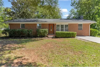 1118 Crestview Circle NE, Conyers, GA 30012 - Photo 1