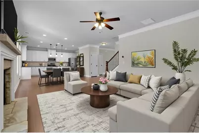 2132 Nichols Valley Drive, Dacula, GA 30019 - Photo 22