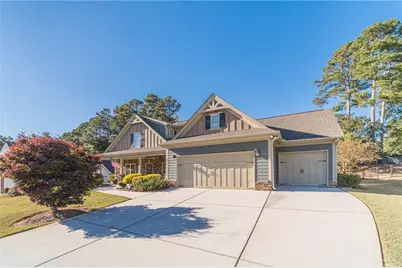 646 Breedlove Court, Monroe, GA 30655 - Photo 2