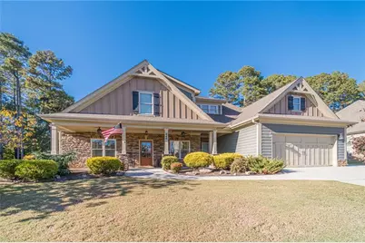 646 Breedlove Court, Monroe, GA 30655 - Photo 38