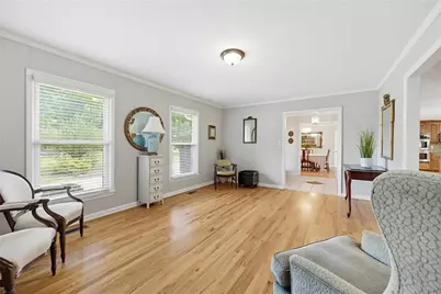 1341 Clearview Drive NW, Acworth, GA 30102 - Photo 18