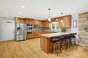 1341 Clearview Dr NW, Acworth, GA 30102 - Photo 8