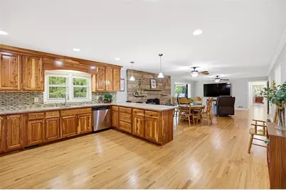 1341 Clearview Drive NW, Acworth, GA 30102 - Photo 10