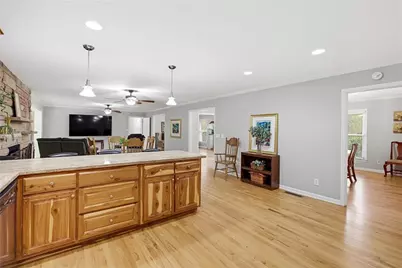 1341 Clearview Drive NW, Acworth, GA 30102 - Photo 6