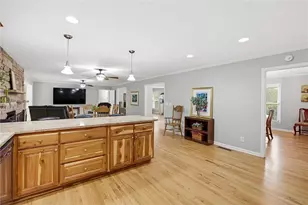 1341 Clearview Dr NW, Acworth, GA 30102 - Photo 6