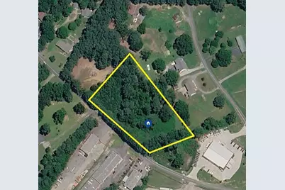 3724 James Road, Acworth, GA 30102 - Photo 1