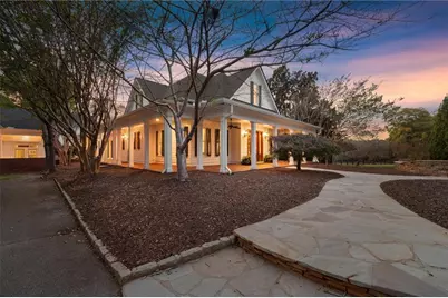 420 Darby Road, Milton, GA 30004 - Photo 4