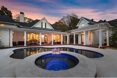 420 Darby Road, Milton, GA 30004 - Photo 2