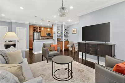 901 Abernathy Road #5140, Sandy Springs, GA 30328 - Photo 4