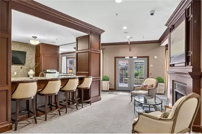 901 Abernathy Road #5140, Sandy Springs, GA 30328 - Photo 34