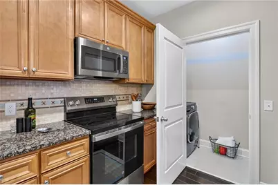 901 Abernathy Road #5140, Sandy Springs, GA 30328 - Photo 22