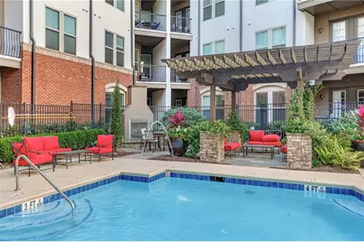 901 Abernathy Road #5140, Sandy Springs, GA 30328 - Photo 28
