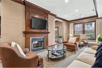901 Abernathy Road #5140, Sandy Springs, GA 30328 - Photo 32