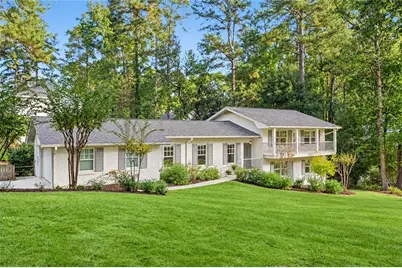 1482 Devonshire Way, Dunwoody, GA 30338 - Photo 2