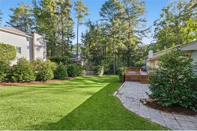 1482 Devonshire Way, Dunwoody, GA 30338 - Photo 22