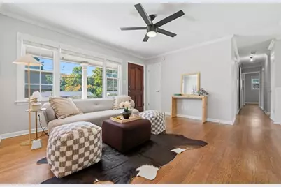 793 Forest Ridge Drive SE, Marietta, GA 30067 - Photo 4