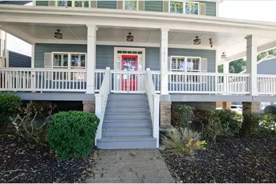 1615 Habershal Road NW, Atlanta, GA 30318 - Photo 2