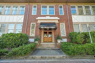 600 College Street #205, Atlanta, GA 30354 - Photo 2