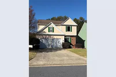 3203 Claybrooke Drive, Marietta, GA 30066 - Photo 2