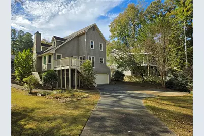 1454 Hembree Station Drive, Marietta, GA 30062 - Photo 2
