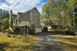 1454 Hembree Station Dr, Marietta, GA 30062 - Photo 2