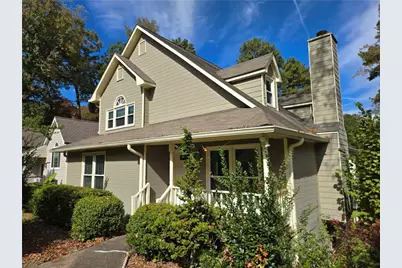 1454 Hembree Station Drive, Marietta, GA 30062 - Photo 1