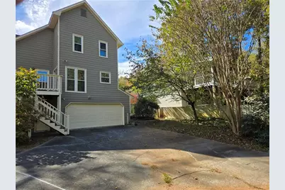 1454 Hembree Station Drive, Marietta, GA 30062 - Photo 22