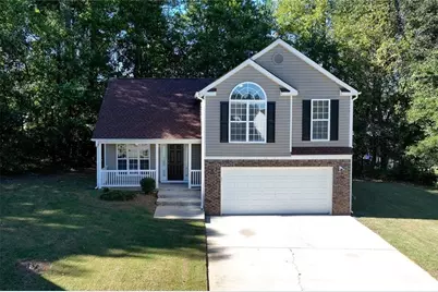 5849 Amerson Lane, Ellenwood, GA 30294 - Photo 38