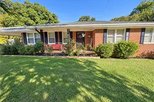 4775 Bennett St, Austell, GA 30106 - Photo 1