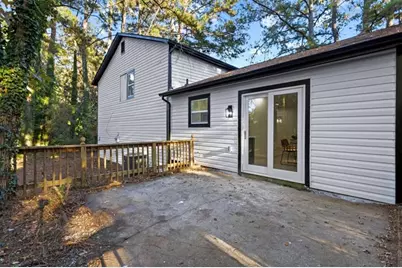 3557 Foxtail Ct, Decatur, GA 30034 - Photo 36