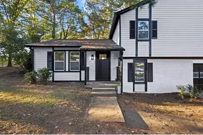 3557 Foxtail Ct, Decatur, GA 30034 - Photo 2