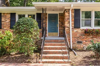693 N Superior Avenue, Decatur, GA 30033 - Photo 8