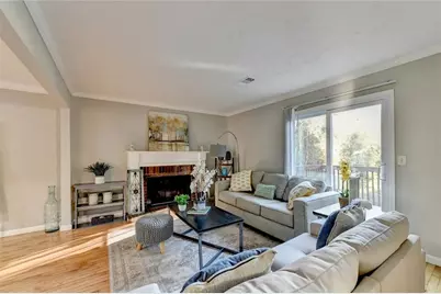 2019 Old Mill Way, Duluth, GA 30096 - Photo 14