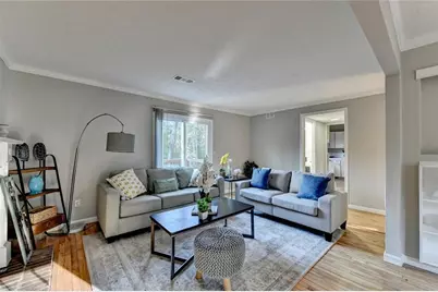 2019 Old Mill Way, Duluth, GA 30096 - Photo 12