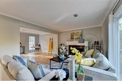2019 Old Mill Way, Duluth, GA 30096 - Photo 16