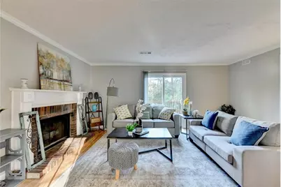 2019 Old Mill Way, Duluth, GA 30096 - Photo 18