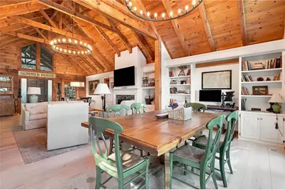 510 N Sanderlin Mountain Drive, Big Canoe, GA 30143 - Photo 16