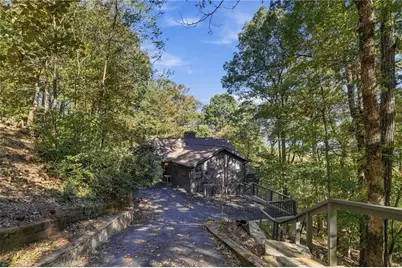 510 N Sanderlin Mountain Drive, Big Canoe, GA 30143 - Photo 64