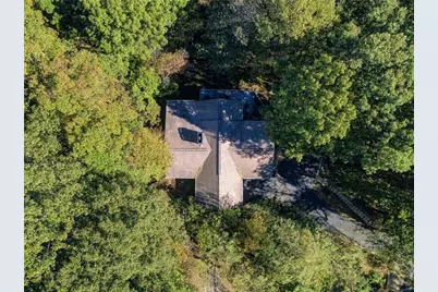 510 N Sanderlin Mountain Drive, Big Canoe, GA 30143 - Photo 52