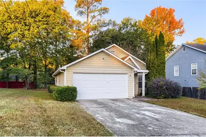 5777 Meadowview Road, Rex, GA 30273 - Photo 2