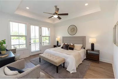2261 Lenten Court #53, Duluth, GA 30097 - Photo 14