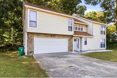 1492 Kelleys Close, Stone Mountain, GA 30088 - Photo 2