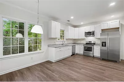 5818 Cobb Meadow, Norcross, GA 30093 - Photo 2