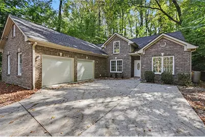 5818 Cobb Meadow, Norcross, GA 30093 - Photo 1