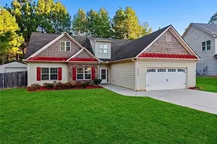 1109 Sandy Bank Ct, Auburn, GA 30011 - Photo 1